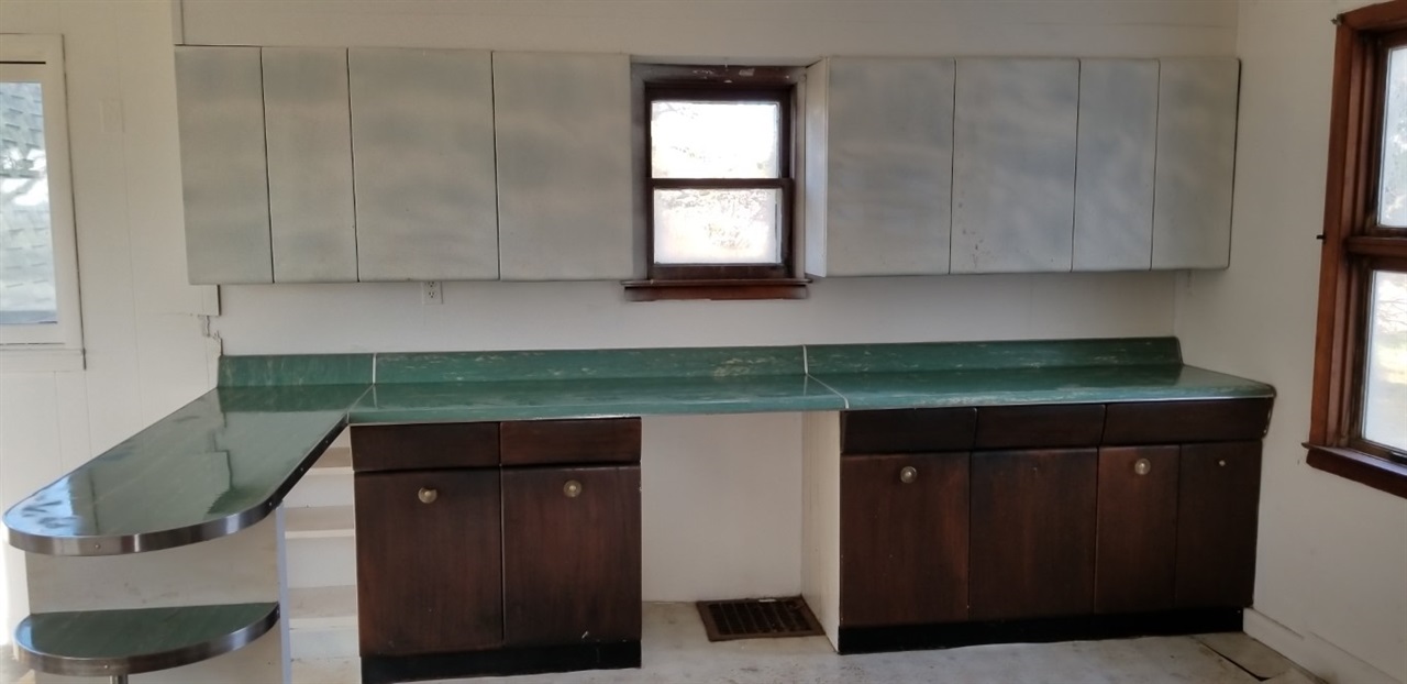 6987 Shipman Road Corunna, MI 48817 - Photo 13 of 18 2nd view of Kitchen