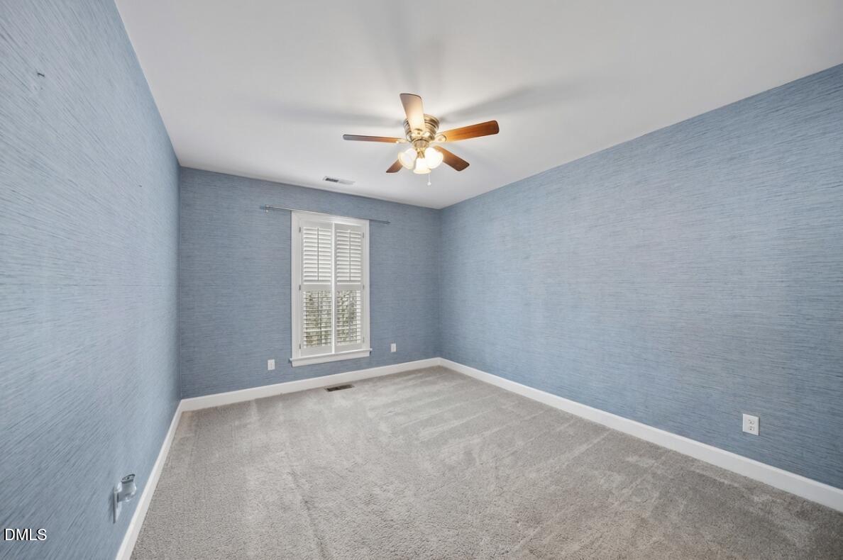 8705 Chatterleigh Circle Raleigh, NC 27615 - Photo 24 of 38
