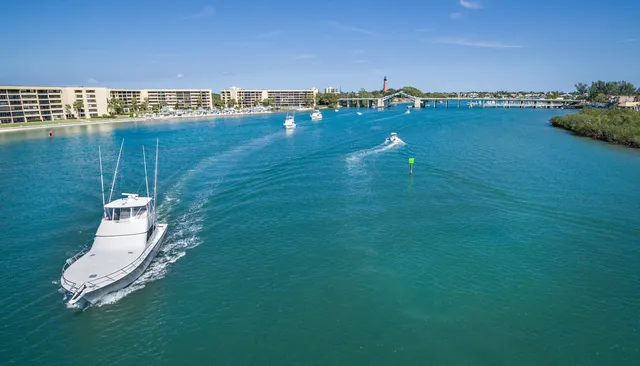 a view of a house with a lake