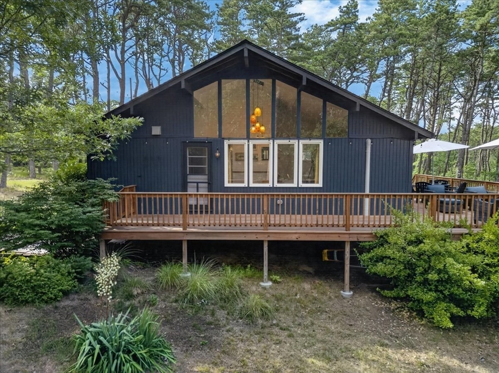 80 Pine Needle Road Wellfleet, MA 02667 - Photo 1 of 18 Gallery Image 1