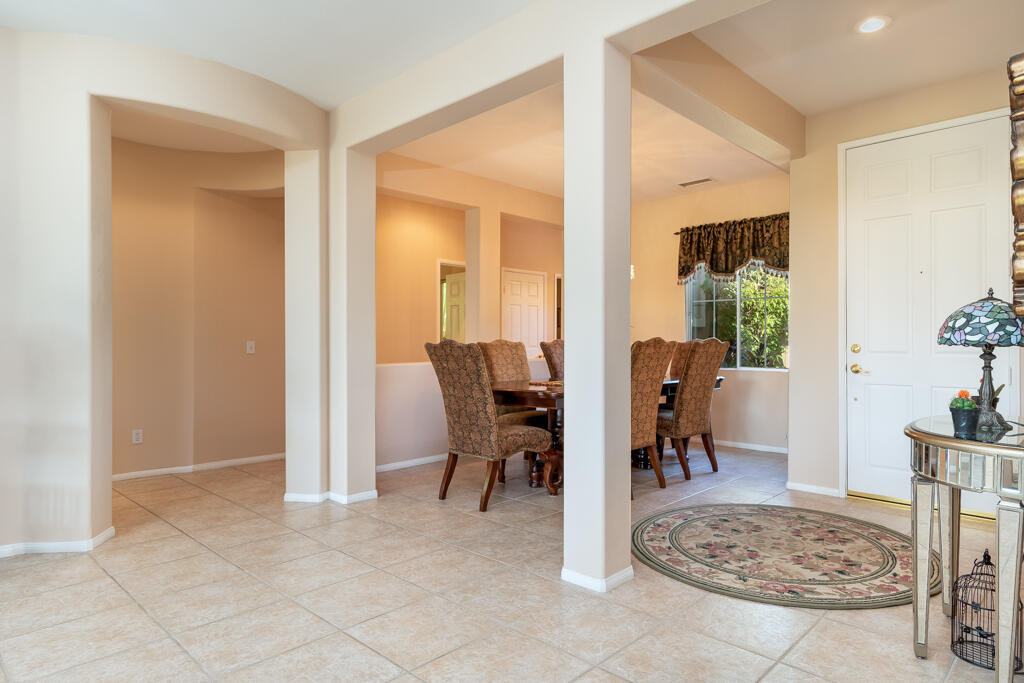 82539 Grant Drive Indio, CA 92201 - Photo 11 of 34 a view of a livingroom and dining room
