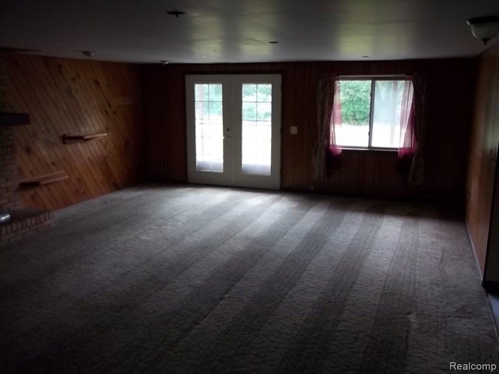 3250 Listerman Road Howell, MI 48855 - Photo 12 of 18 Family Rm Basement