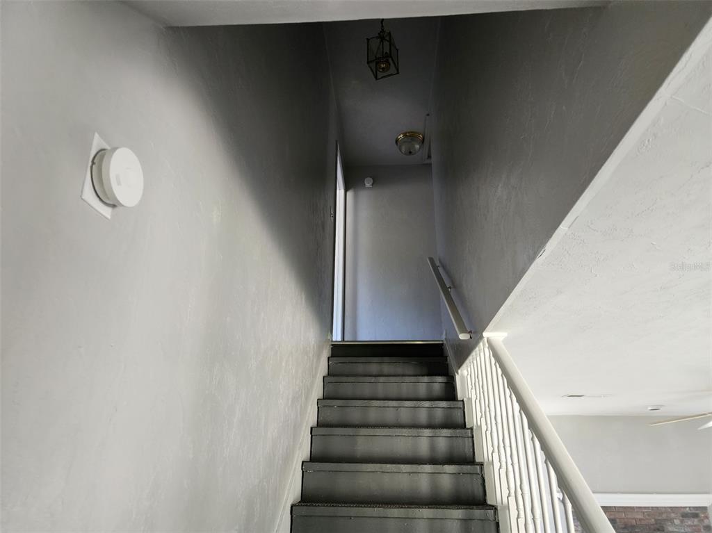 10911 Northwest 31st Place Gainesville, FL 32606 - Photo 16 of 27 a view of entryway