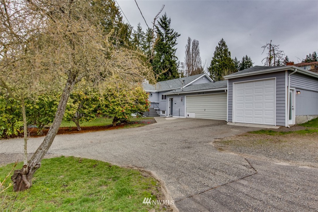 3810 Petersville Road Northeast Bremerton, WA 98310 - Photo 5 of 18 Gallery Image 5