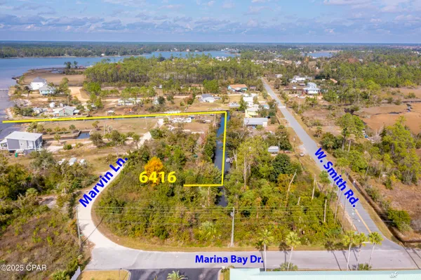 $135,000 | 6416 Marvin Lane, Panama City, FL 32409