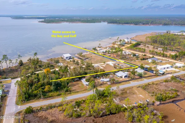 $135,000 | 6416 Marvin Lane, Panama City, FL 32409