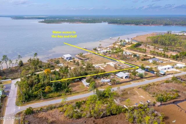 $145,000 | 6416 Marvin Lane, Panama City, FL 32409