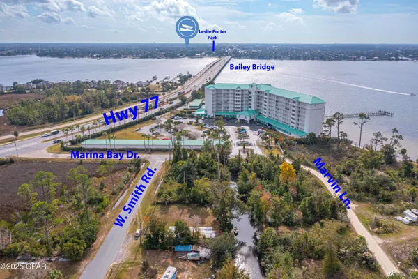 $135,000 | 6416 Marvin Lane, Panama City, FL 32409