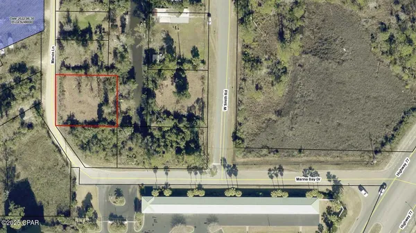 $135,000 | 6416 Marvin Lane, Panama City, FL 32409