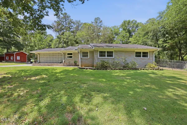 $505,000 | 5931 South Nc 87 Highway, Graham, NC 27253
