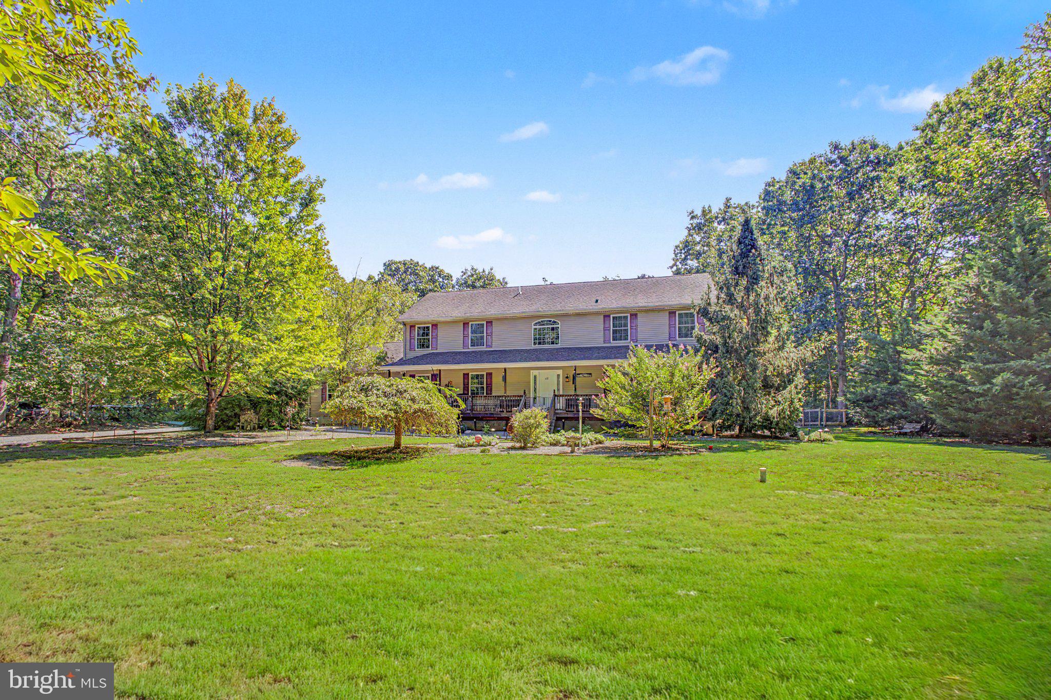 46 Hopkins Road New Egypt, NJ 08533 - Photo 3 of 65 Gallery Image 3