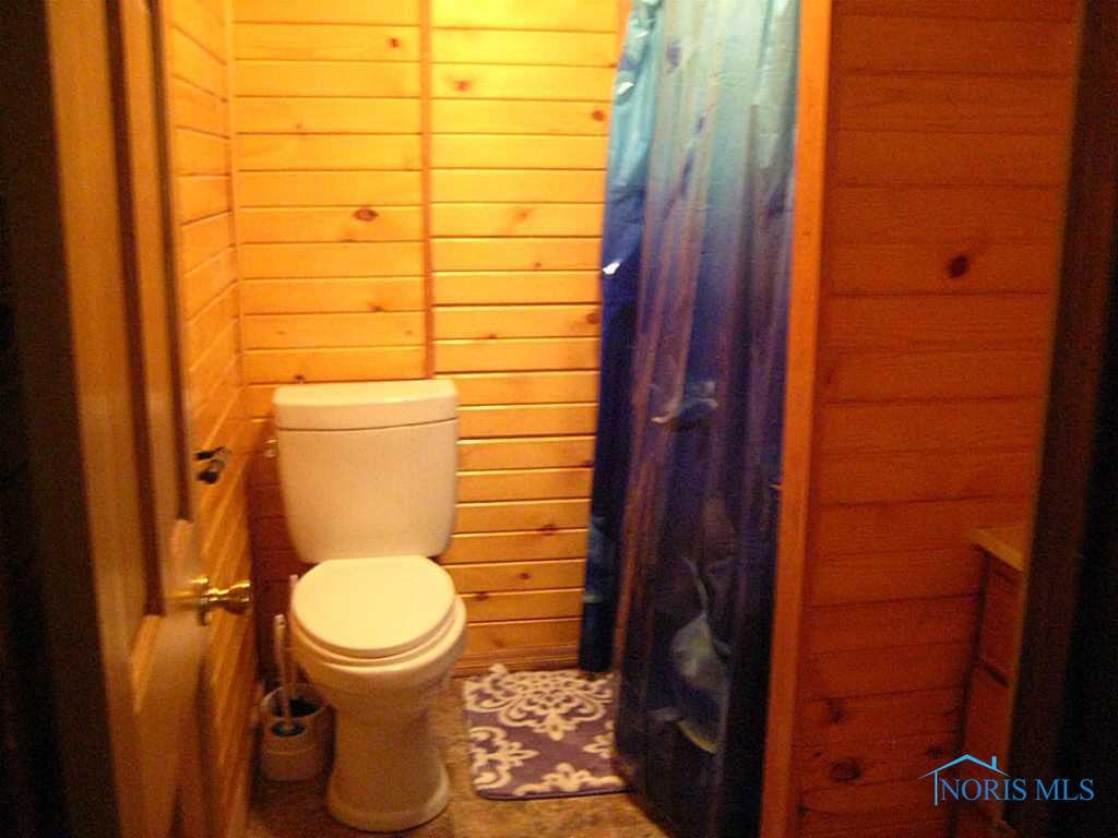 12358 C R1 Road, Unit COUNTY Edon, OH 43518 - Photo 18 of 20 Exterior Front. bathroom
