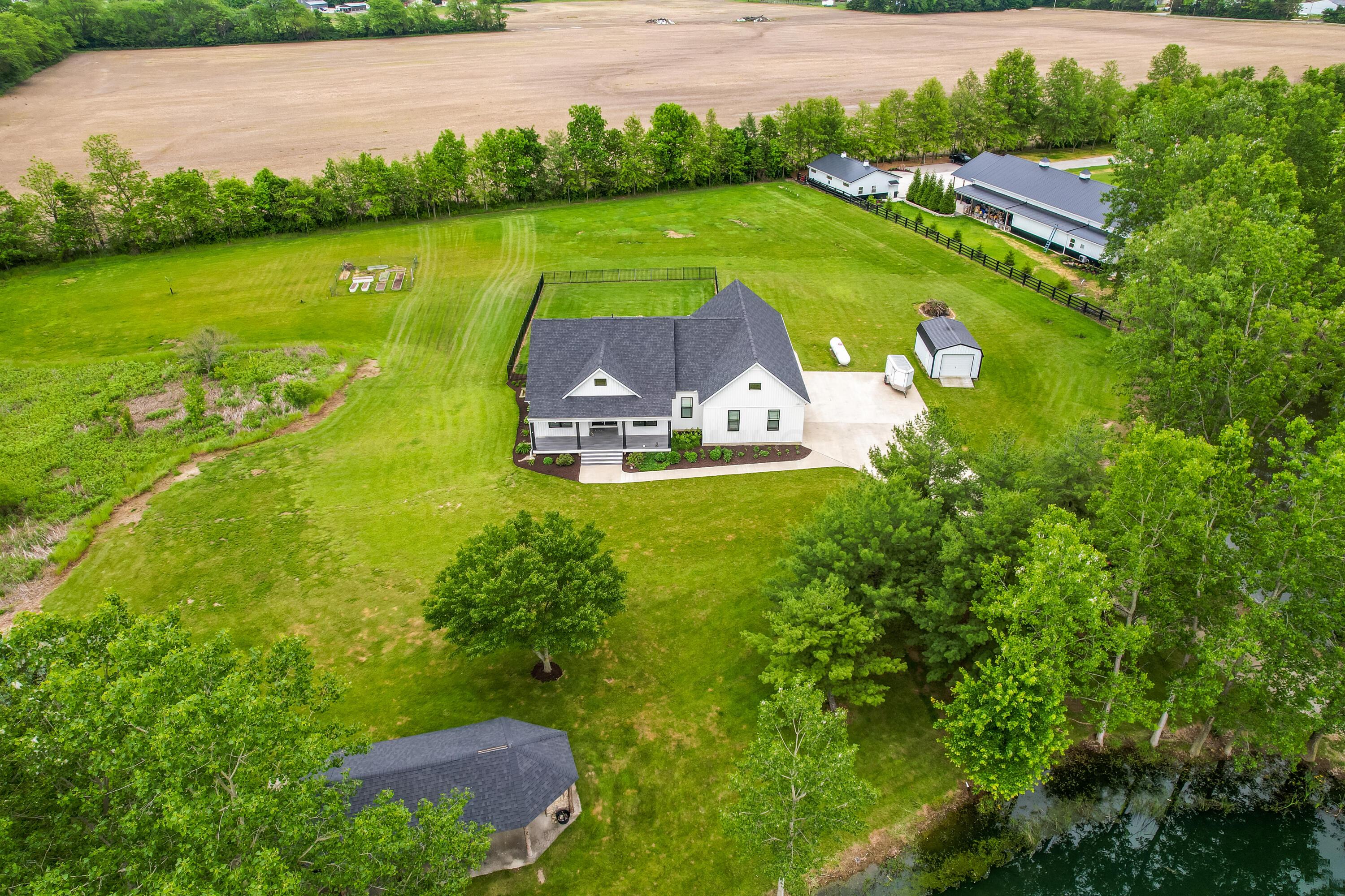 561 Brindle Road Ostrander, OH 43061 - Photo 55 of 65