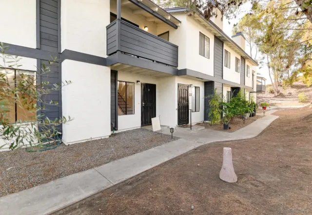 $535,000 | 5865 Reo Terrace, Unit B, San Diego, CA 92139