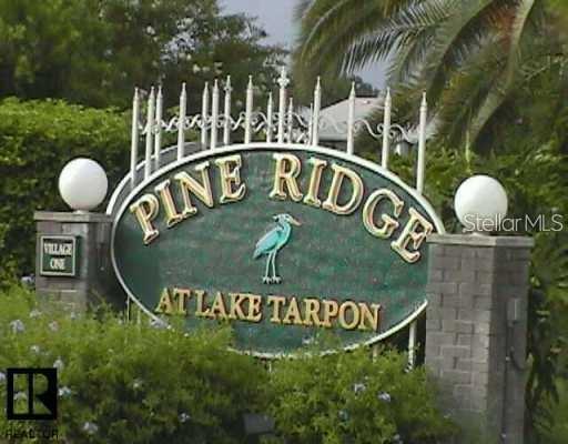 1290 Pine Ridge Circle East, Unit 121B2 Tarpon Springs, FL 34688 - Photo 1 of 1