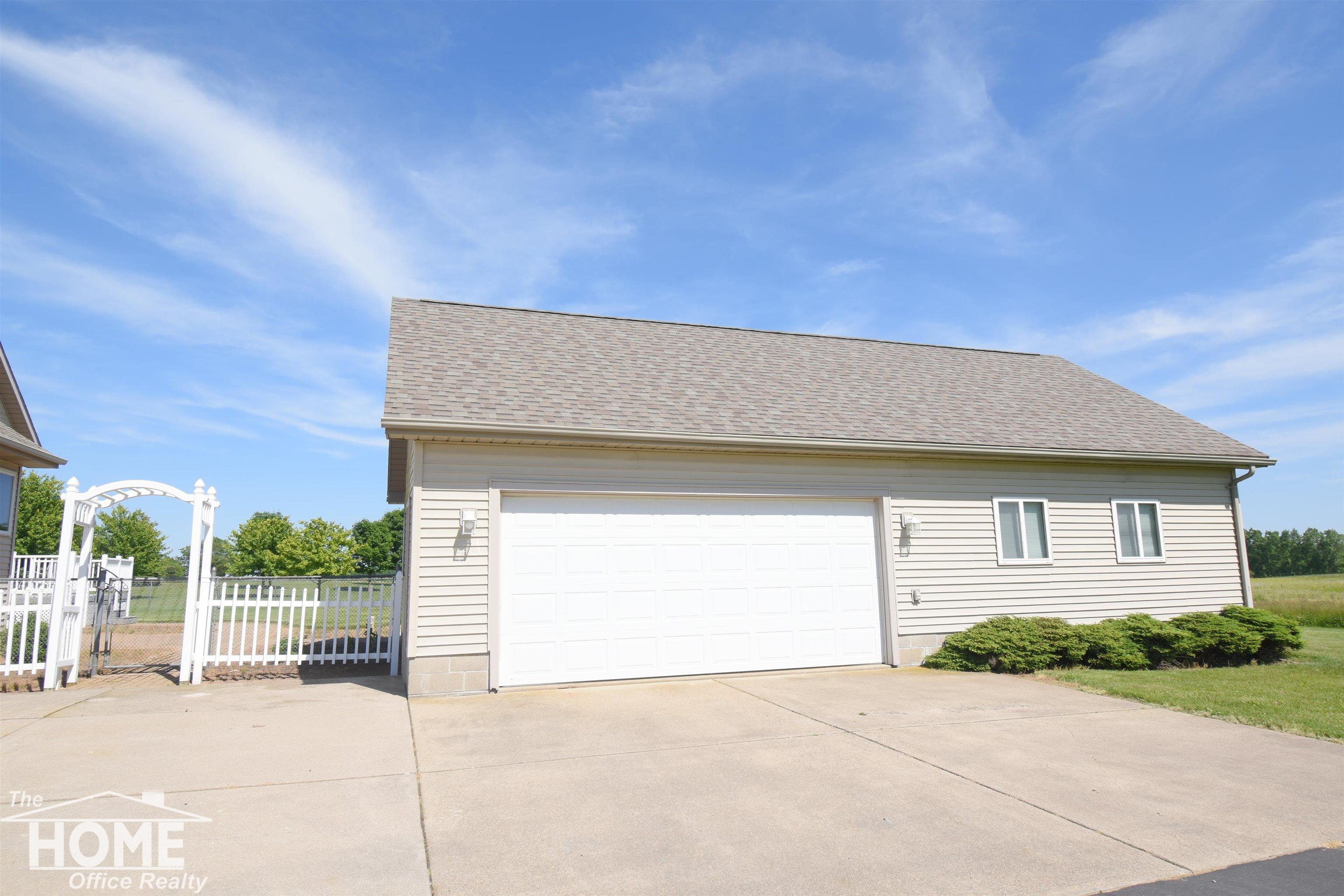 4519 Bill Road Durand, MI 48429 - Photo 10 of 43