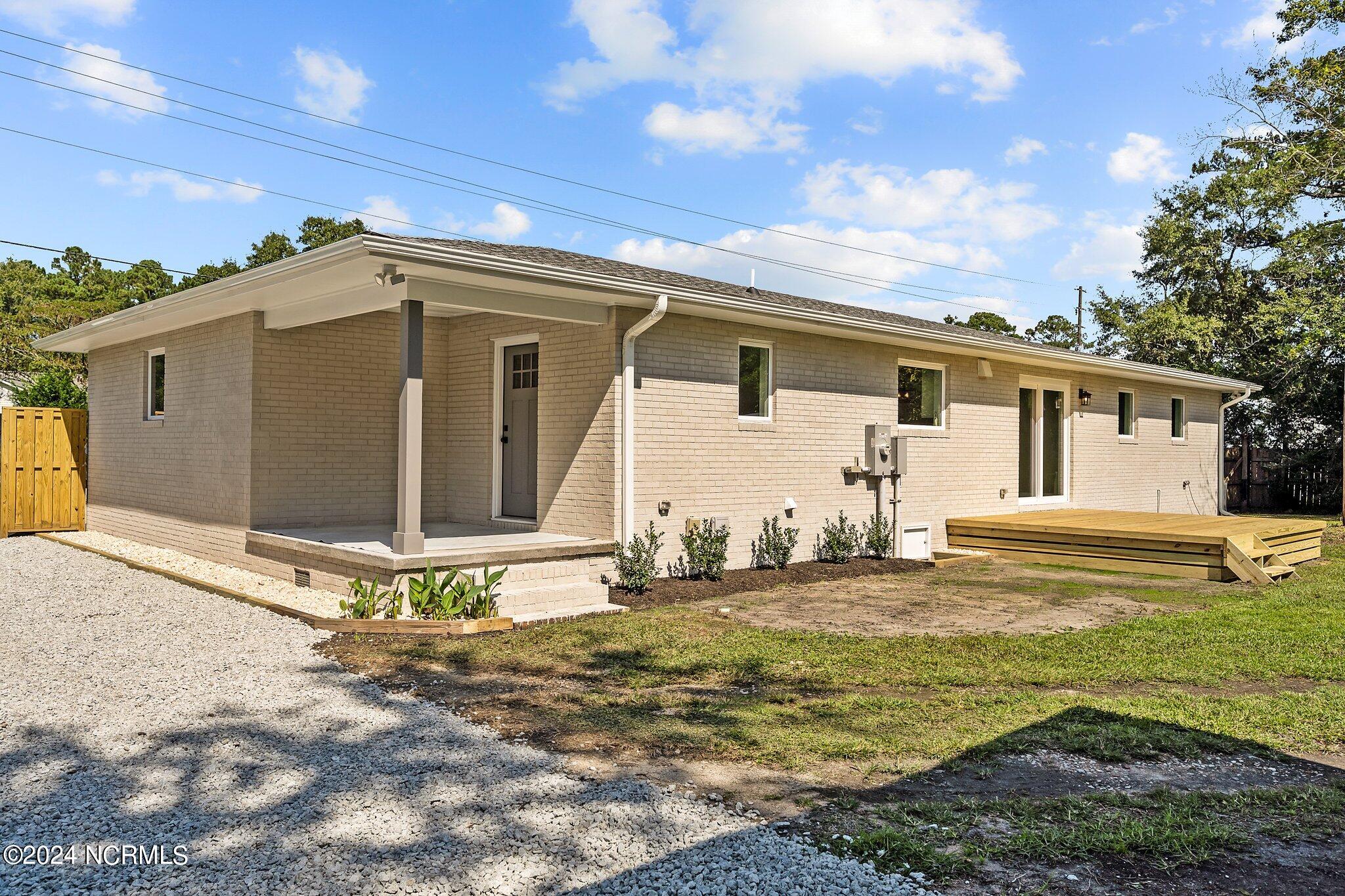 506 Old Folkstone Road Holly Ridge, NC 28445 - Photo 36 of 42 36-web-or-mls-07