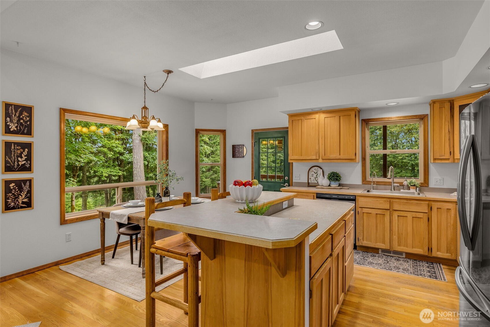 745 George Taylor Road Silverlake, WA 98645 - Photo 14 of 40