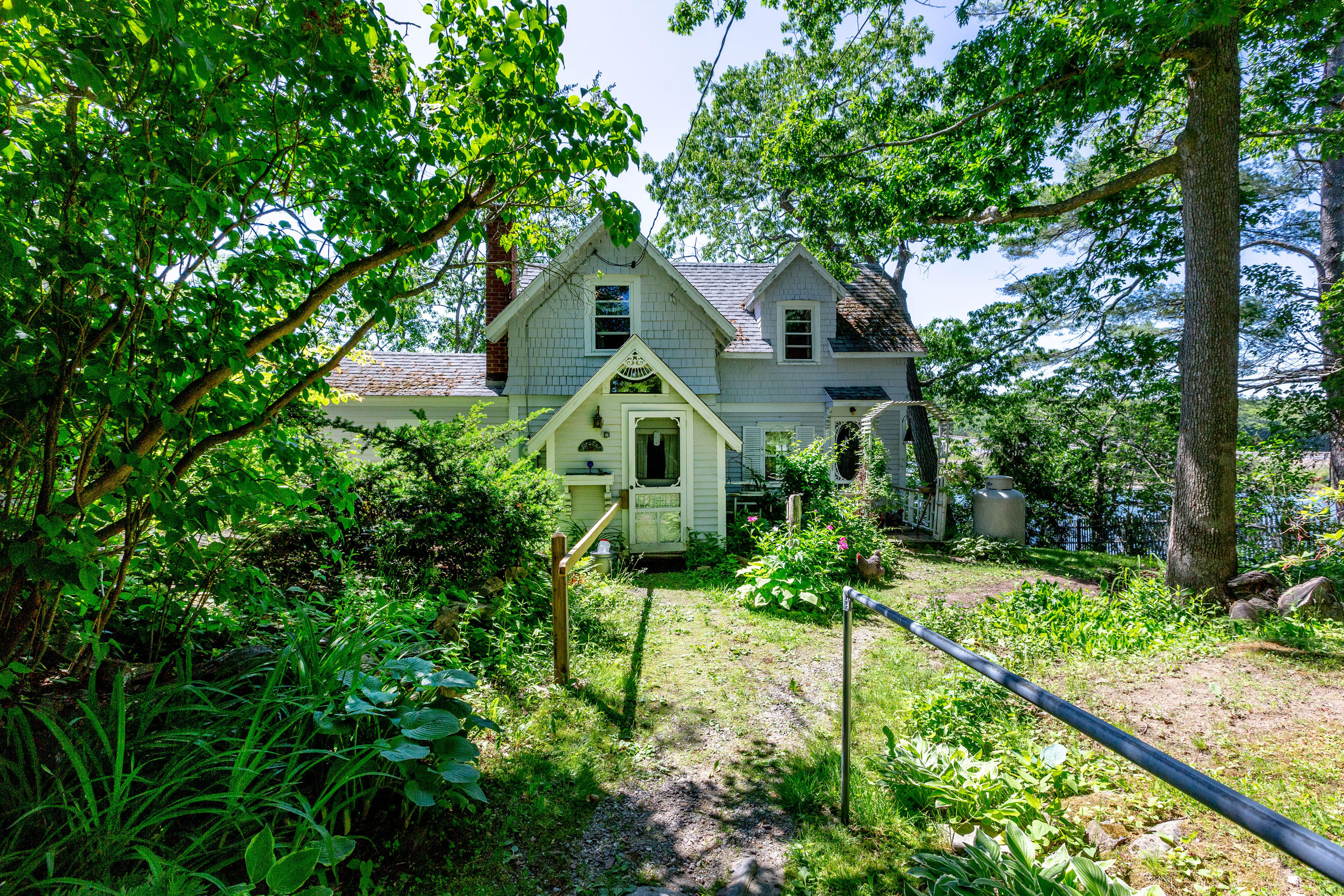 27 Larrabees Grove Road West Bath, ME 04530 - Photo 4 of 56 Larrabee_Moyer_04