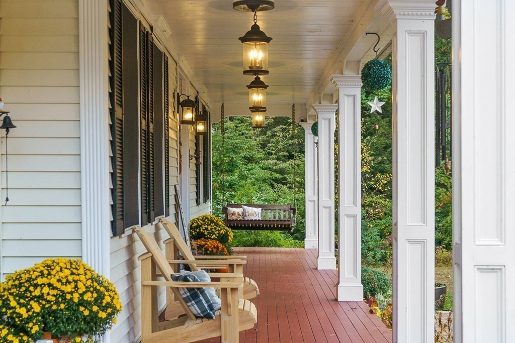 25 Sherbert Road Ashburnham, MA 01430 - Photo 1 of 40