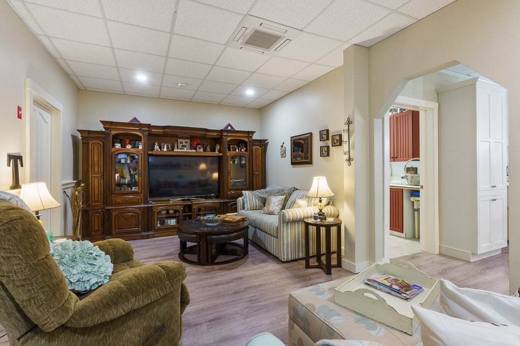 25 Sherbert Road Ashburnham, MA 01430 - Photo 13 of 40