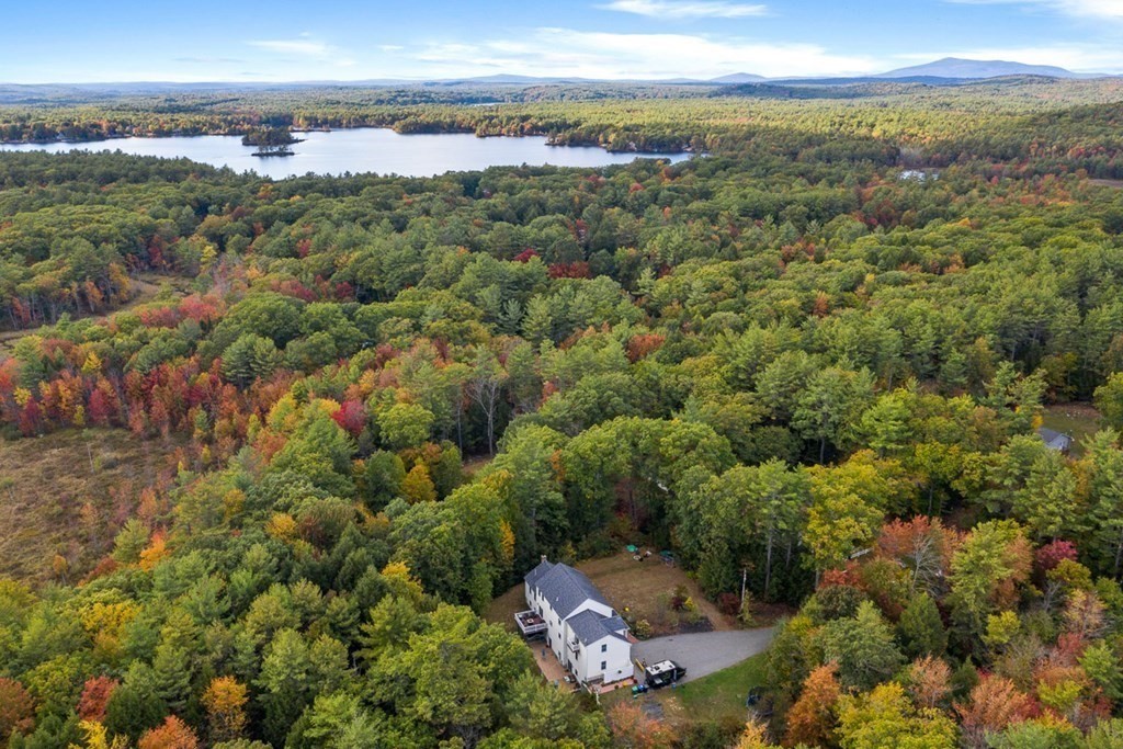 25 Sherbert Road Ashburnham, MA 01430 - Photo 36 of 40