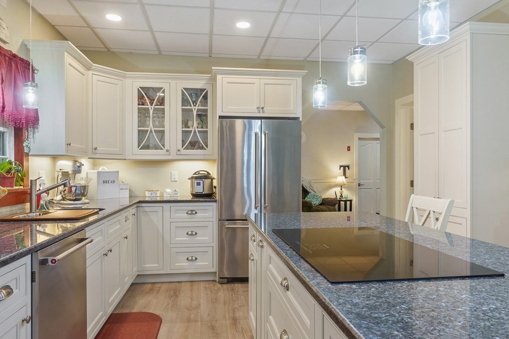 25 Sherbert Road Ashburnham, MA 01430 - Photo 8 of 40