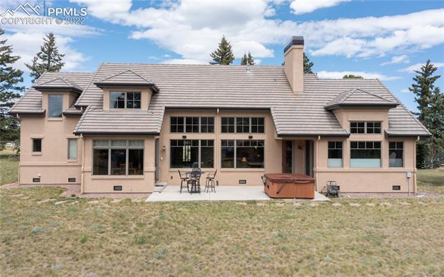 137 Matthew Road Divide, CO 80814 - Photo 40 of 41 Gallery Image 40