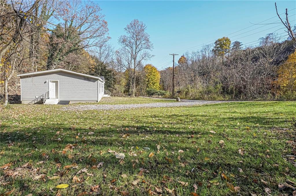 303 Stone Quarry Road Monaca, PA 15061 - Photo 25 of 25 Gallery Image 25