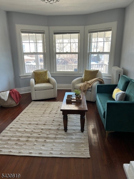 96 Grove Street Montclair, NJ 07042 - Photo 5 of 23 a living room with furniture and a window