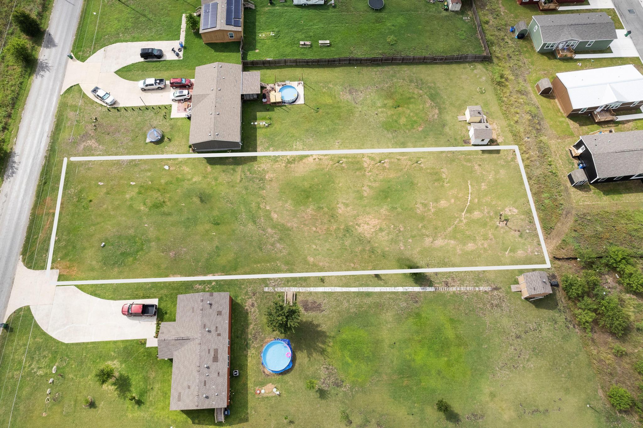 2874 Cotton Gin Road Kyle, TX 78640 - Photo 14 of 15