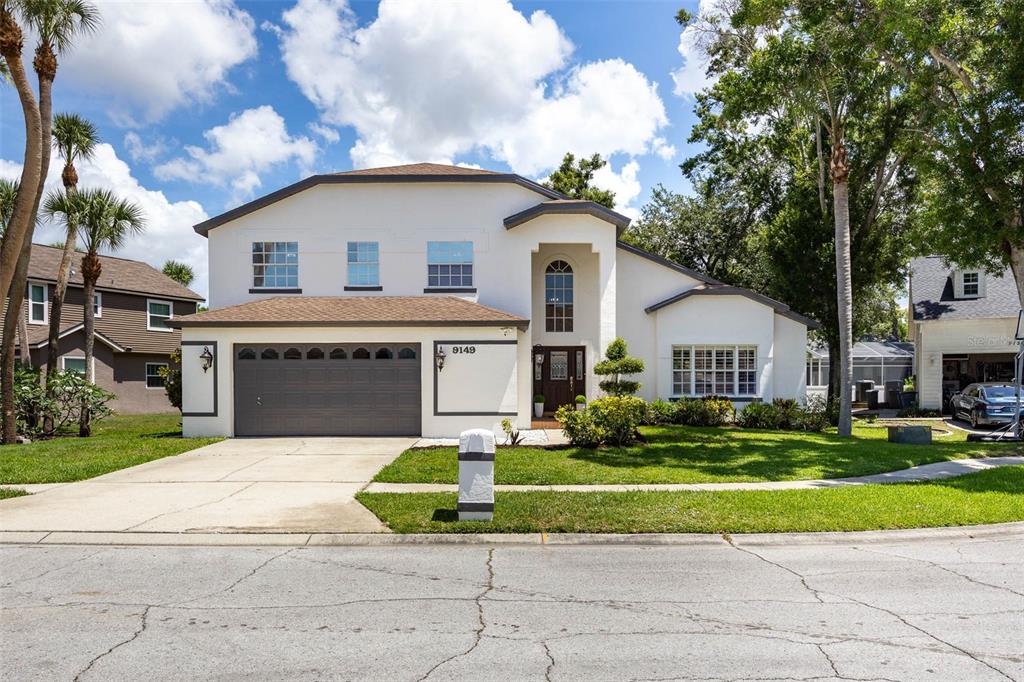9149 Maple Court Seminole, FL 33777 - Photo 1 of 32