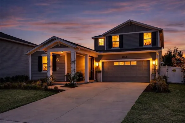 $685,000 | 5125 Tanzanite Dr Mount, Mount Dora, FL 32757