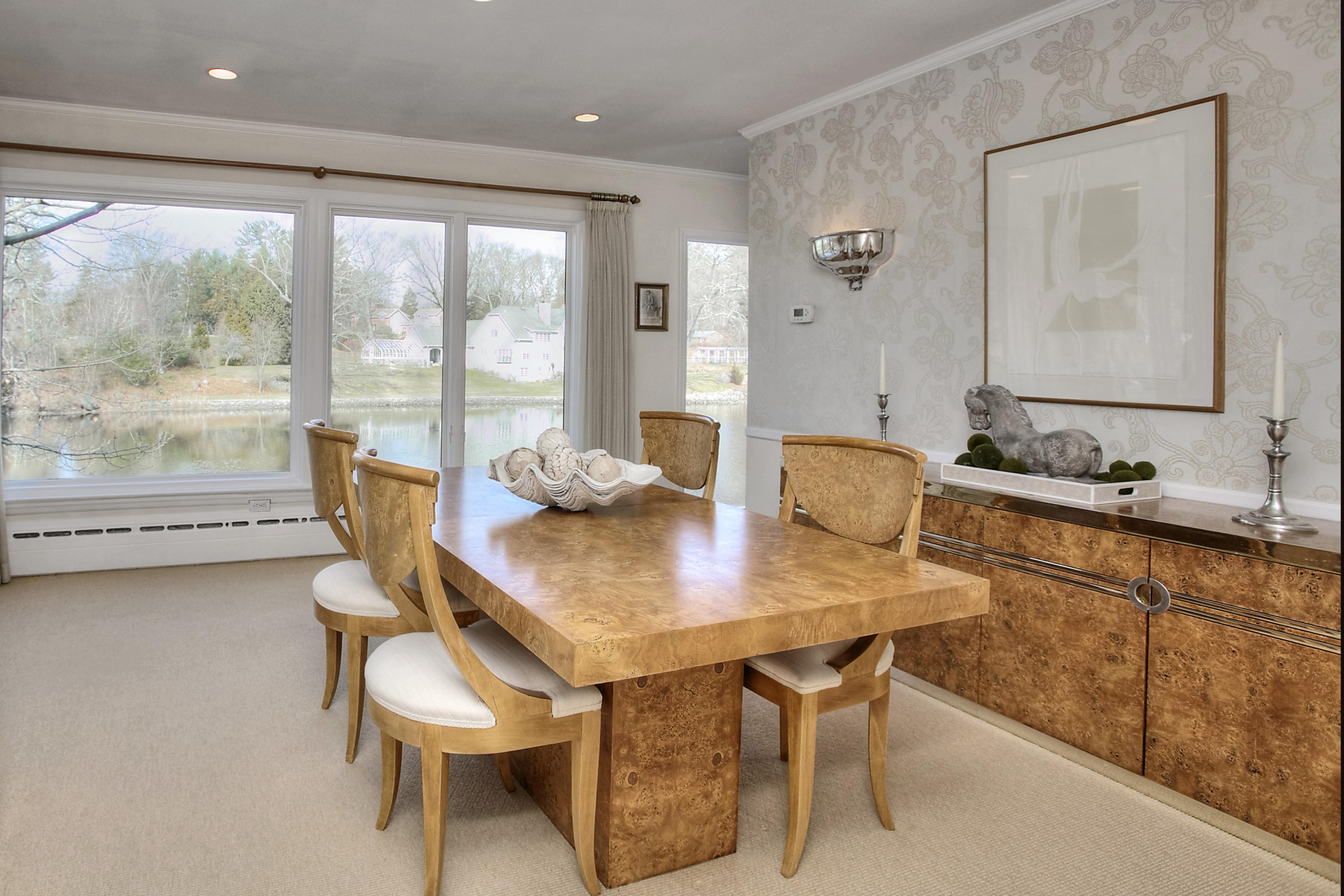81 Goodwives River Road Darien, CT 06820 - Photo 11 of 40 170169761-11