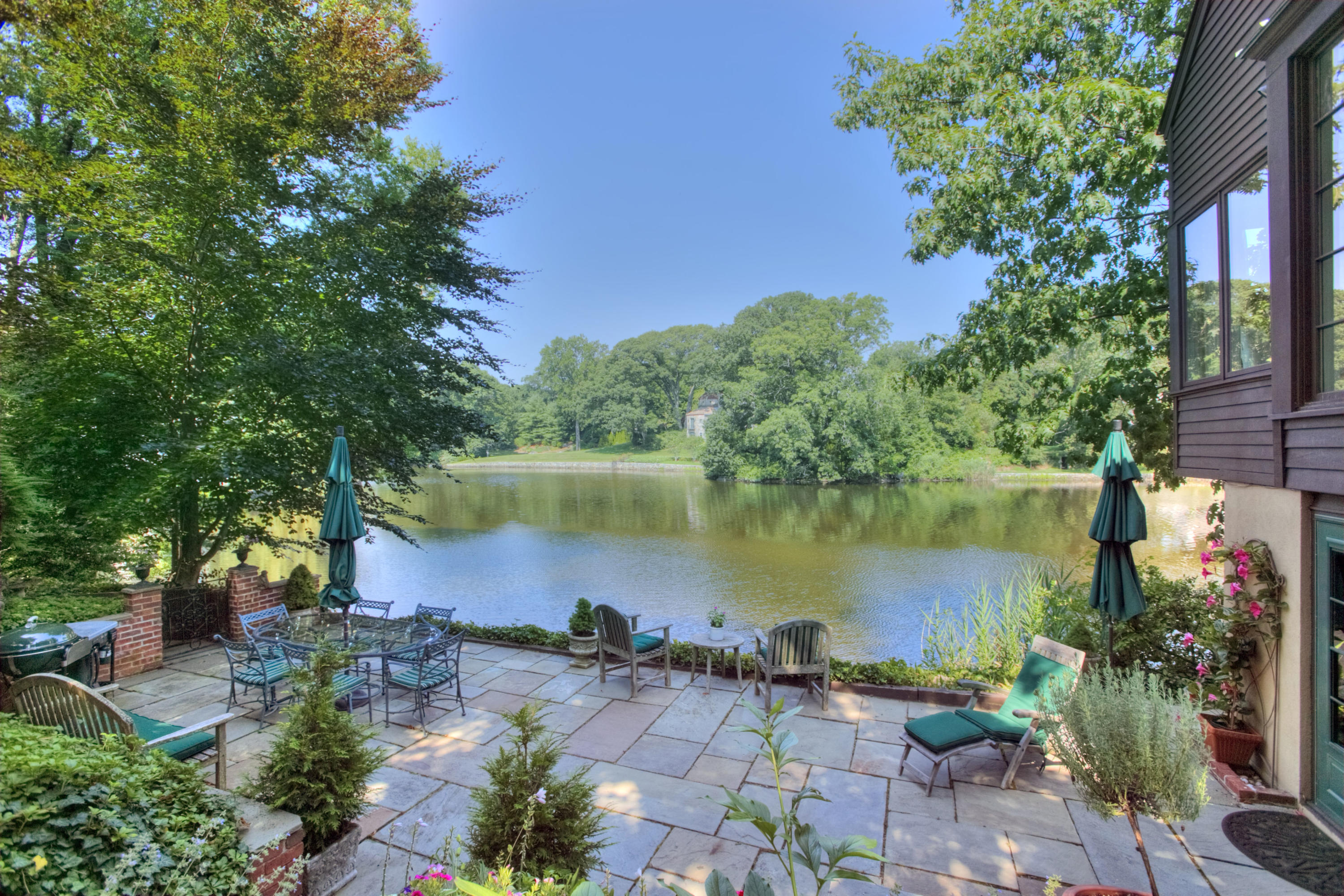 81 Goodwives River Road Darien, CT 06820 - Photo 28 of 40 170169761-28