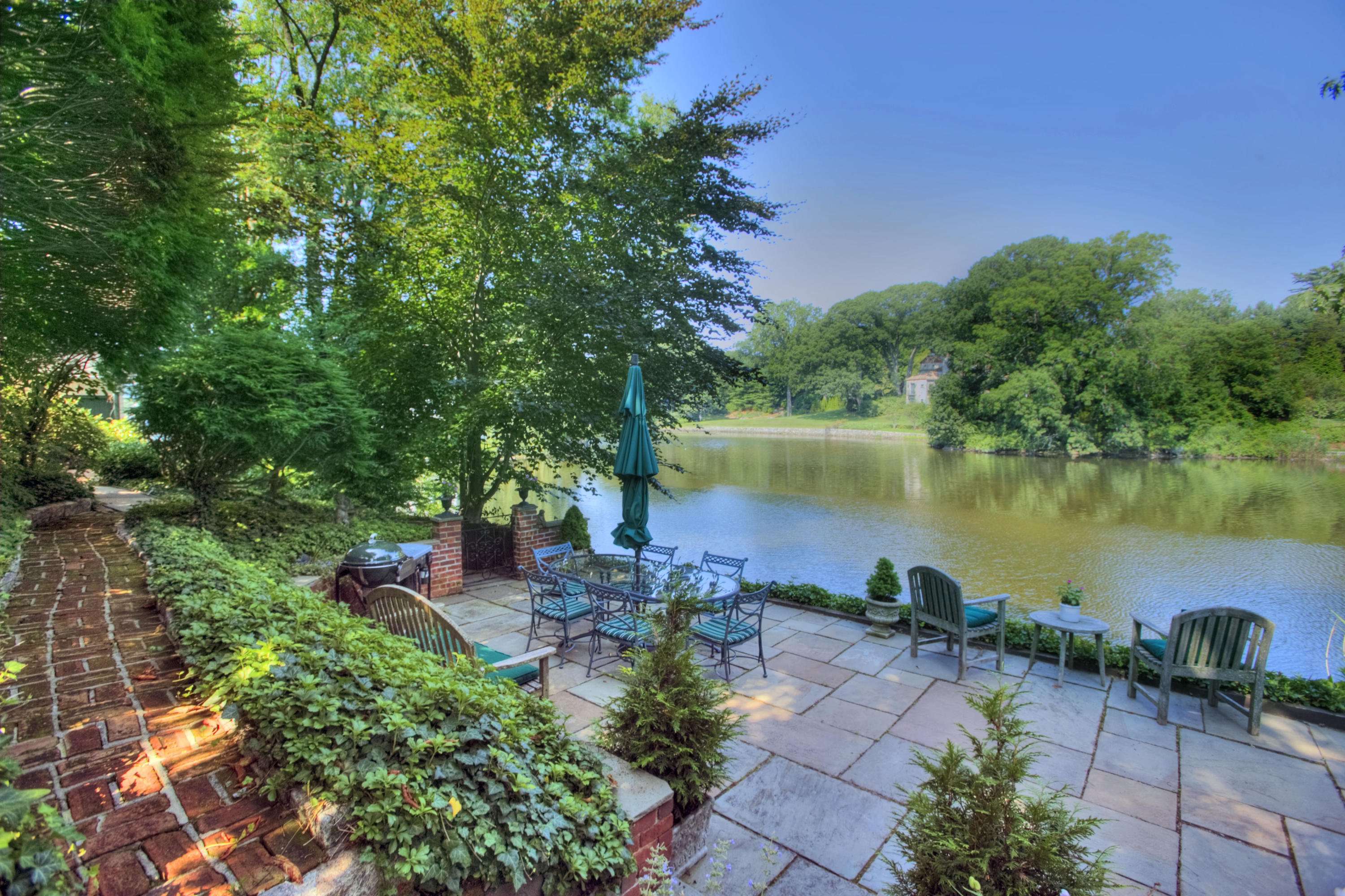81 Goodwives River Road Darien, CT 06820 - Photo 30 of 40 170169761-30