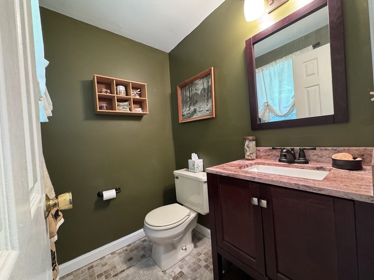 40 Collins Landing Road, Unit 7 Weare, NH 03281 - Photo 17 of 35