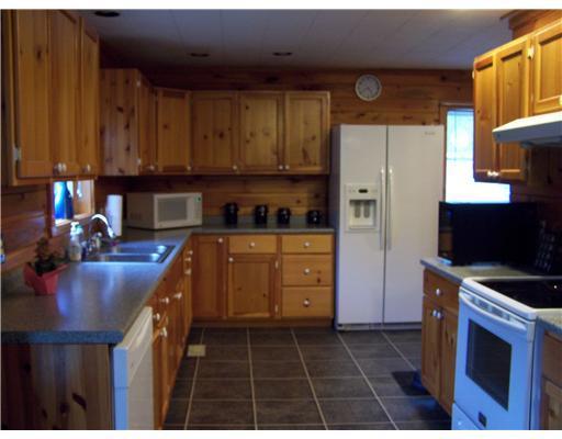 194 North Pond Road Rome, ME 04963 - Photo 5 of 20 Kitchen.