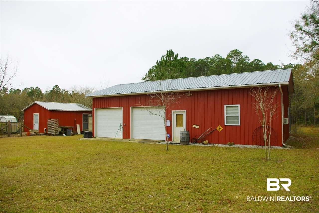 10695 Coleman Lane Elberta, AL 36530 - Photo 4 of 48