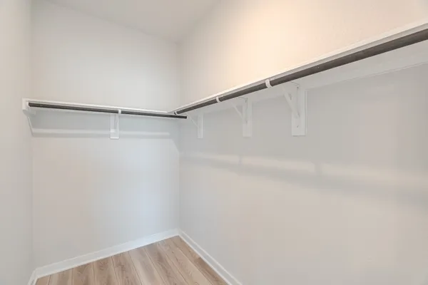 a view of small space