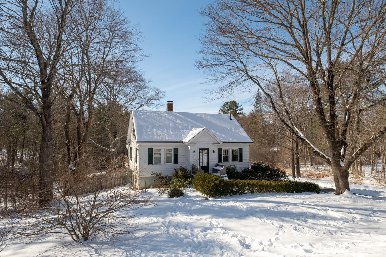 60 Haley Road Kittery, ME 03904 - Photo 25 of 25 Beautiful country setting
