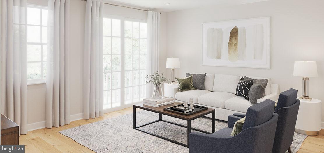 1669 Bandit Loop, Unit 103A Reston, VA 20190 - Photo 3 of 31
