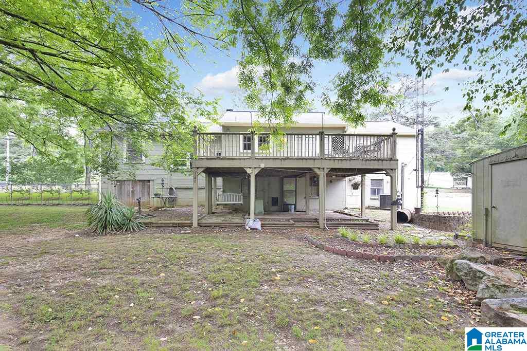 1730 Old Springville Road Center Point, AL 35215 - Photo 14 of 16
