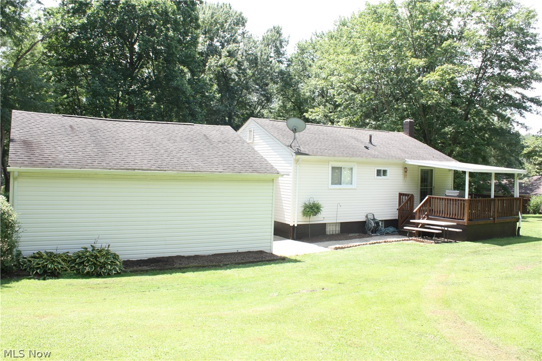 1199 West Comet Road Clinton, OH 44216 - Photo 28 of 31 Gallery Image 28