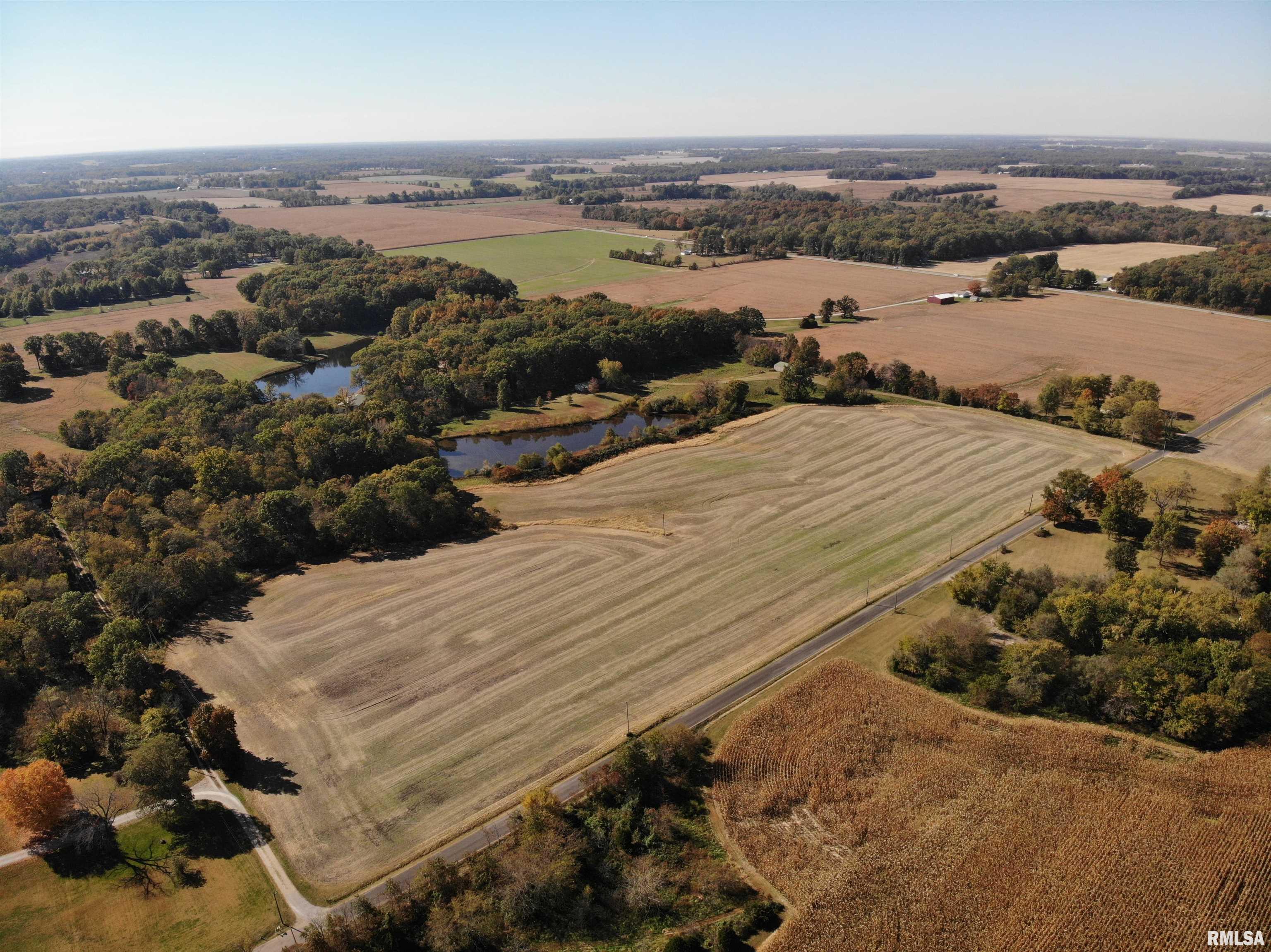 0 England Road Salem, IL 62881 - Photo 1 of 3