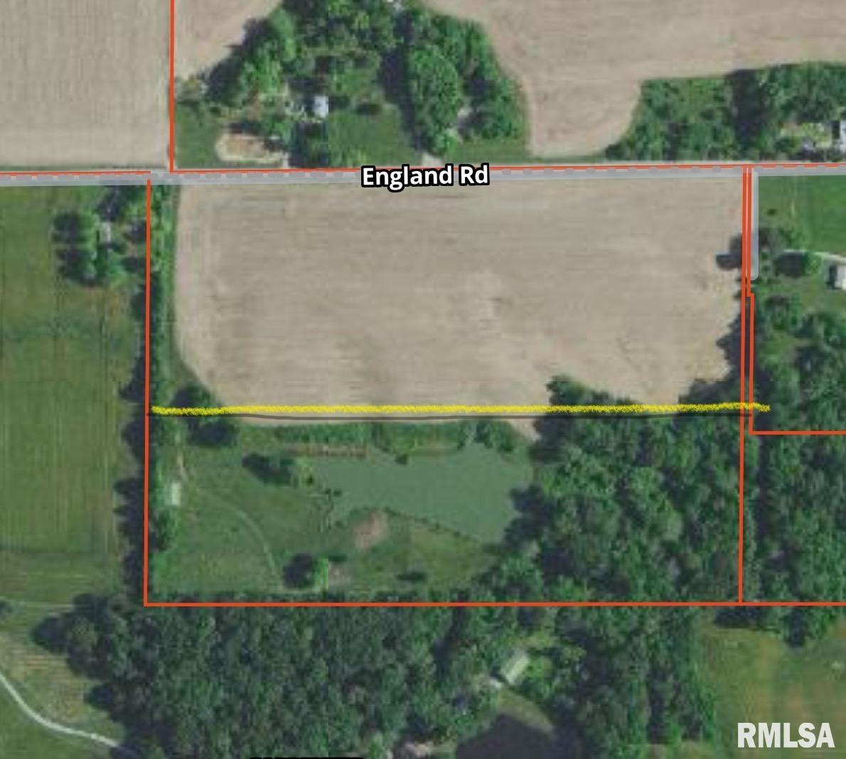 0 England Road Salem, IL 62881 - Photo 3 of 3
