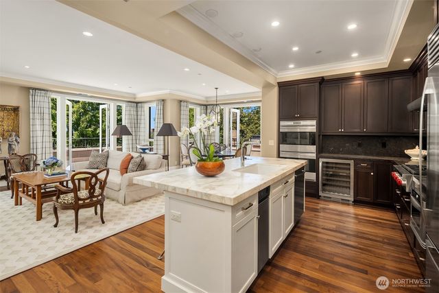 $1,995,000 | 1168 Harvard Avenue East, Unit P7, Seattle, WA 98102