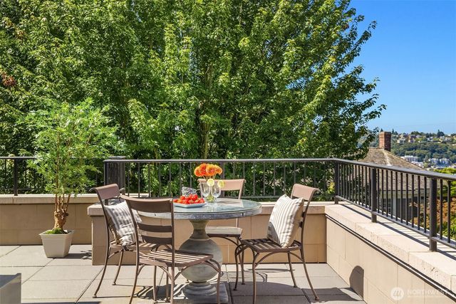 $1,995,000 | 1168 Harvard Avenue East, Unit P7, Seattle, WA 98102