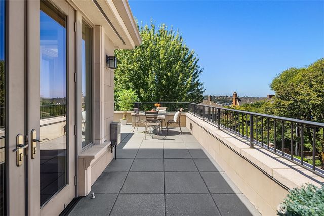$1,995,000 | 1168 Harvard Avenue East, Unit P7, Seattle, WA 98102