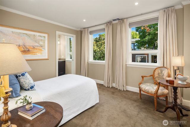 $1,995,000 | 1168 Harvard Avenue East, Unit P7, Seattle, WA 98102